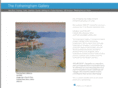 fotheringhamgallery.co.uk