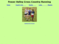 fraservalleyxc.com