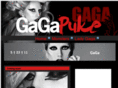 gagapuke.com