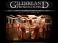 gelderlandproductions.com