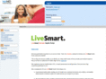 genslerlivesmart.com