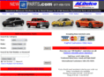 gmnewparts.com