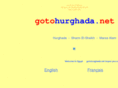 gotohurghada.net