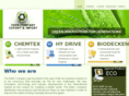 greenexportimports.com