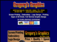 gregorysgraphics.com