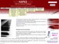 hapax-edition.com