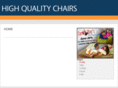 highqualitychairs.com