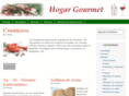 hogargourmet.com