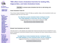 home-cholesterol-test-kit.com