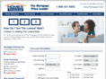 homexfinancial.com