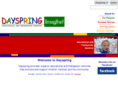 imaginedayspring.org