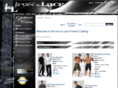 iron-and-lace.com