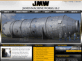 jamesmachineworks.com