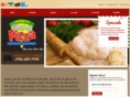 jimmysfamouspizza.com