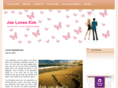 joeloveskim.com