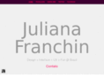 julianafranchin.com