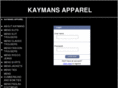 kaymans.com