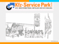 kfz-servicepark-naunhof.de