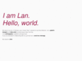 lan-xu.com