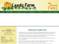 leedsfarm.com