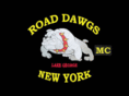 lgnyroaddawgs.com