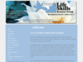 lifeskillsresourcegroup.com