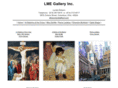 lmegallery.com