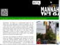 mannahattathegame.com