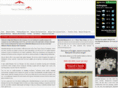 mansfieldmarquees.co.uk