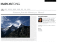 marilyntong.com
