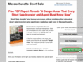 massachusettsshortsale.com