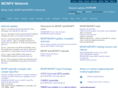 mcnpx.net