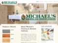 michaelsflooring.com