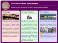 montefiorecensuses.org