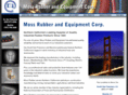 mossrubber.com