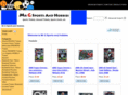 mrgsports.com