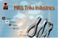 mrstrika.com