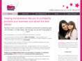 mumsthebusiness.com