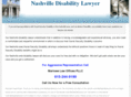 nashvilledisabilitylawyer.com