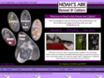 noahsarkkennel.com
