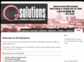 o2solutionsinc.com