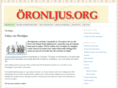 oronljus.org
