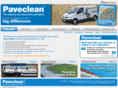 pavecleanuk.com