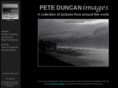 peteduncanimages.com