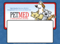 petmedvet.com