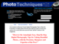 phototechniques.info