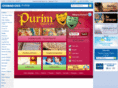 purimfun.com