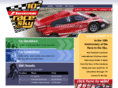 racetothesky.com