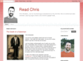 readchris.com