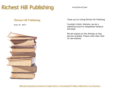 richesthillpublishing.com